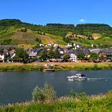 1907G 053 Reil an der Mosel